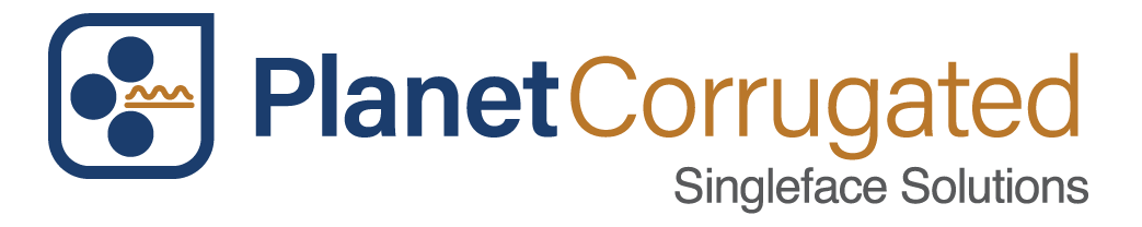 Planet Corrugated Technologies | Singleface Solutions